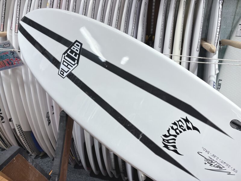 PLACEBO】GOBLIN SPRINT 5'8 | ムラサキスポーツの中古バリュー