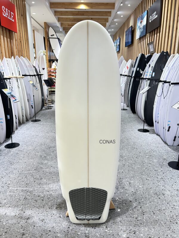 税抜き価格より1万円OFF 1/31（土）迄】【THREEWEATHER】CONAS 5'10