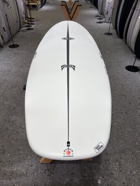 PLACEBO SURF BOARD 上 placebo プレセボ サーフボード