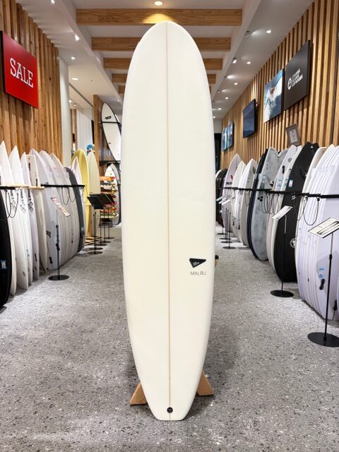 OUTLET SALE】【THREEWEATHER】MALIBU 7'0” ※新品未使用 | ムラサキ