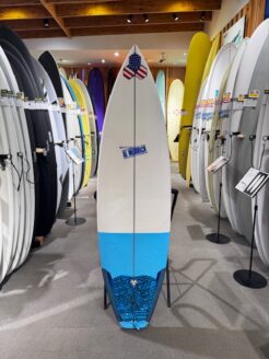 CHANNEL ISLANDS商品リスト | ムラサキスポーツの中古バリューサーフボード