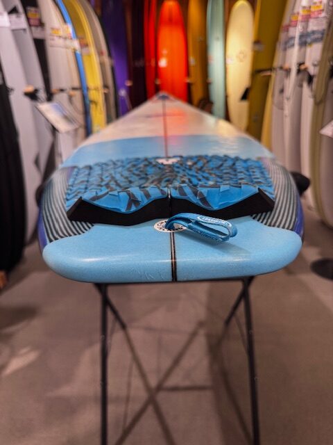 CHANNEL ISLANDS】OG FLYER 5'9″ | ムラサキスポーツの中古バリュー