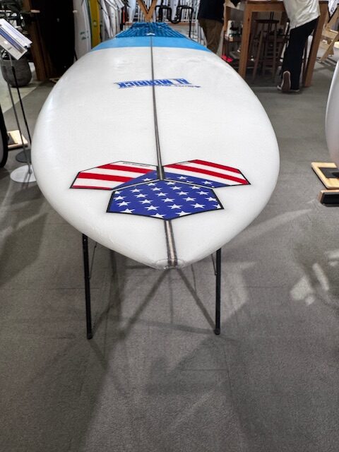 CHANNEL ISLANDS】OG FLYER 5'9″ | ムラサキスポーツの中古バリュー