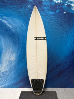 SUPERbrand 商品リスト | ムラサキスポーツの中古バリューサーフボード