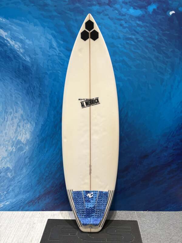 CHANNEL ISLANDS】OG FLYER 5'9 | ムラサキスポーツの中古バリュー