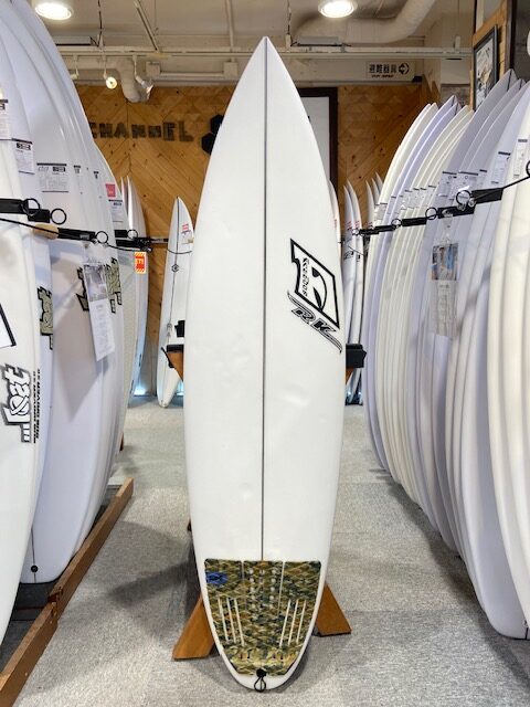 FREEDOM SURFBOARD】F-1 TYPE STD 5'4 | ムラサキスポーツの中古