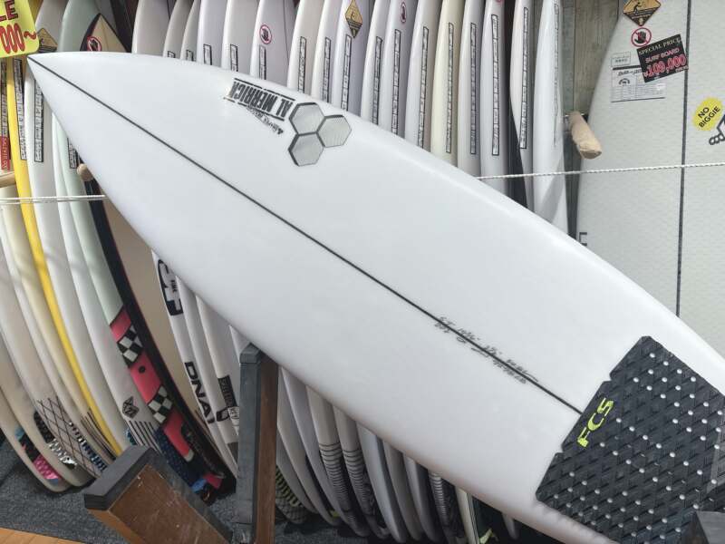 CHANNEL ISLANDS】 DUMPSTER DIVER Ⅱ 5'9 | ムラサキスポーツの中古