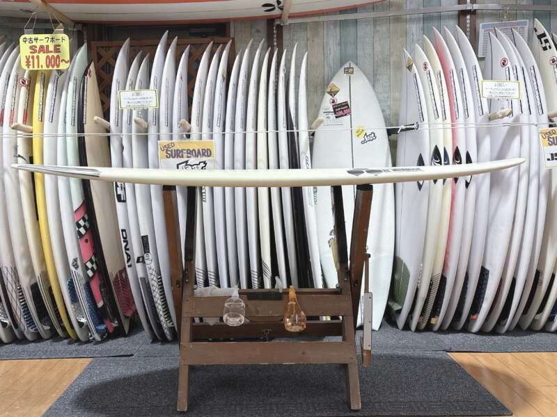 CHANNEL ISLANDS】WATER HOG SPINE-TEK 7'0 | ムラサキスポーツの中古