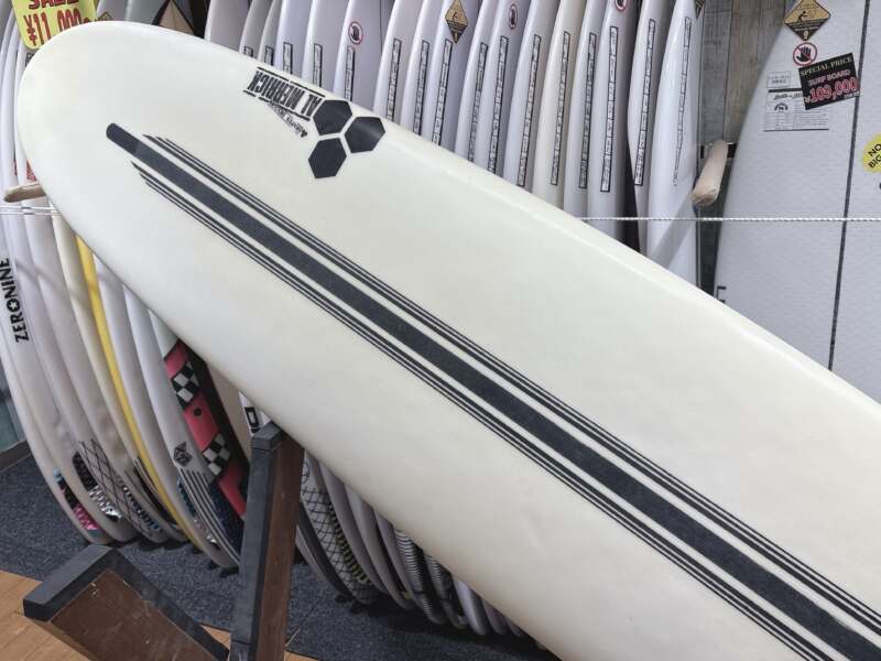 CHANNEL ISLANDS】WATER HOG SPINE-TEK 7'0 | ムラサキスポーツの中古
