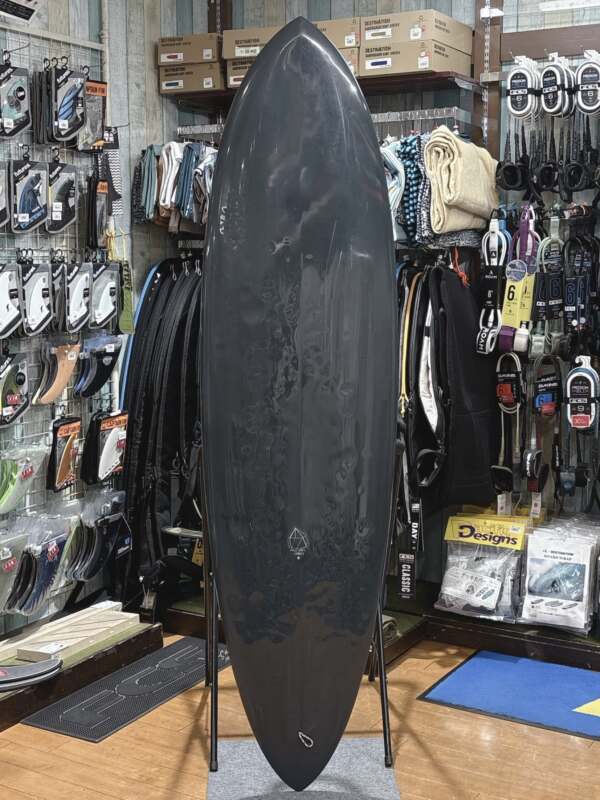 DEAD KOOKS】HELL HOUND 6'7 | ムラサキスポーツの中古バリュー