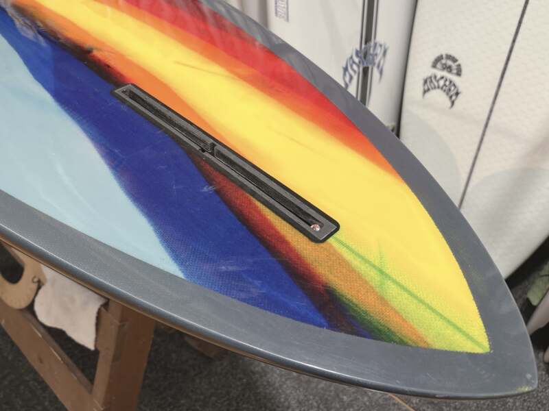 DEAD KOOKS】HELL HOUND 6'7 | ムラサキスポーツの中古バリュー