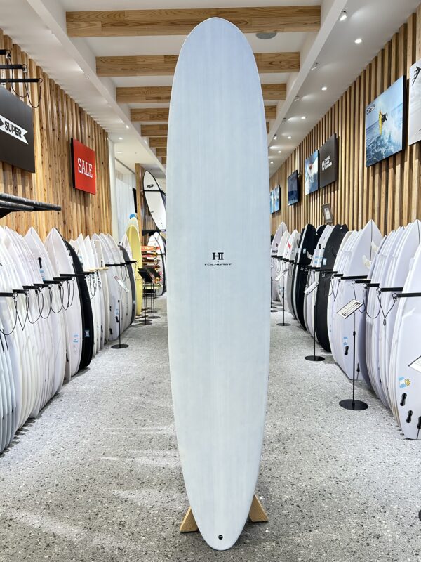 THUNDERBOLT】HI4 9'1“ | ムラサキスポーツの中古バリューサーフボード