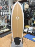 SK】Chris Gallagher Design 5'8” | ムラサキスポーツの中古バリュー