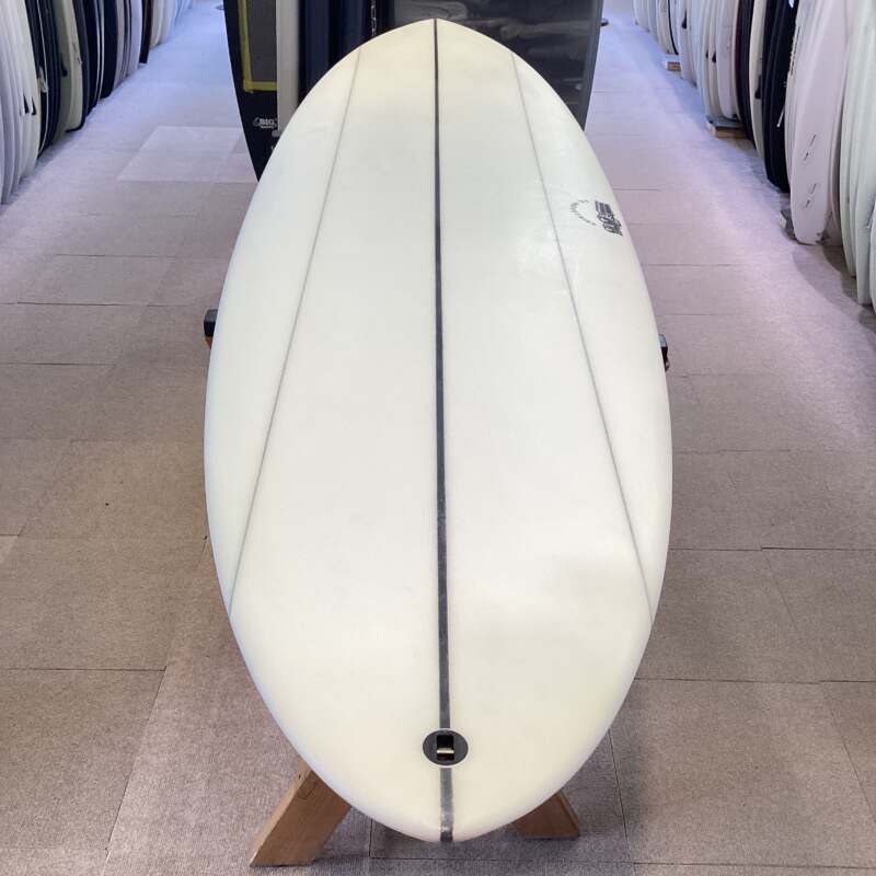 JS】BIG BARON 6'4 | ムラサキスポーツの中古バリューサーフボード
