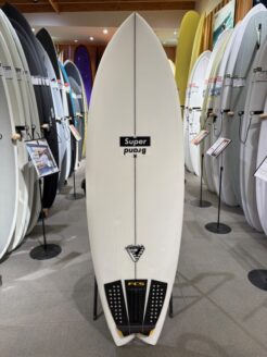 SUPERbrand 商品リスト | ムラサキスポーツの中古バリューサーフボード