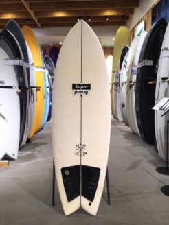 ムラサキスポーツの中古バリューサーフボード