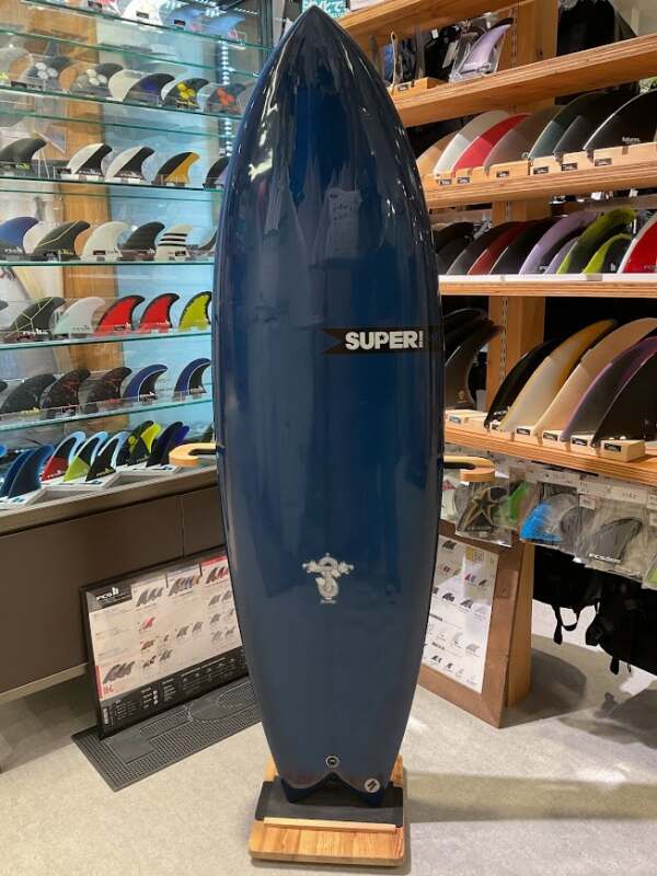 SUPER BRAND】SIAMESE TWIN 29.5L | ムラサキスポーツの中古バリュー 