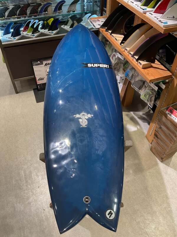 SUPER BRAND】SIAMESE TWIN 29.5L | ムラサキスポーツの中古バリュー 