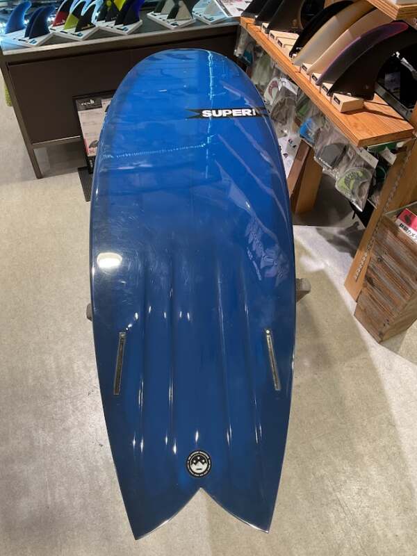 SUPER BRAND】SIAMESE TWIN 29.5L | ムラサキスポーツの中古バリュー 