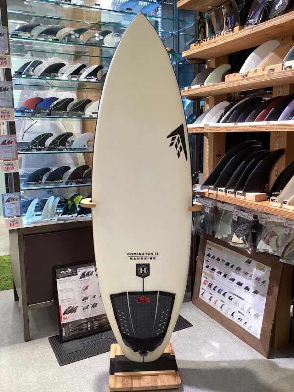 FIRE WIRE】DOMINATOR2 5'6 28.0L | ムラサキスポーツの中古バリュー