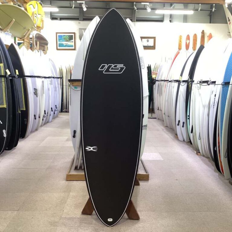 HAYDEN SAPES】HYPTO KRYPTO CARBONYX 5'8 | ムラサキスポーツの中古