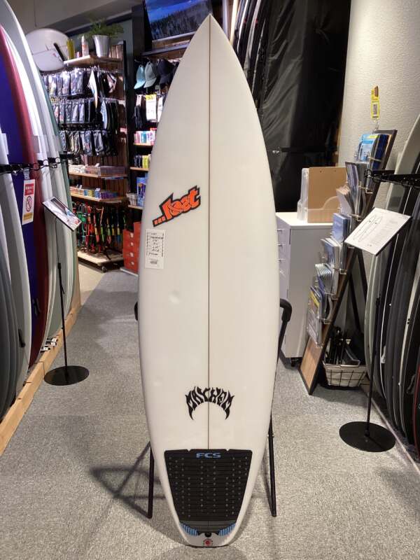 LOST】STUB DRIVER 3.0 5'9” | ムラサキスポーツの中古バリュー