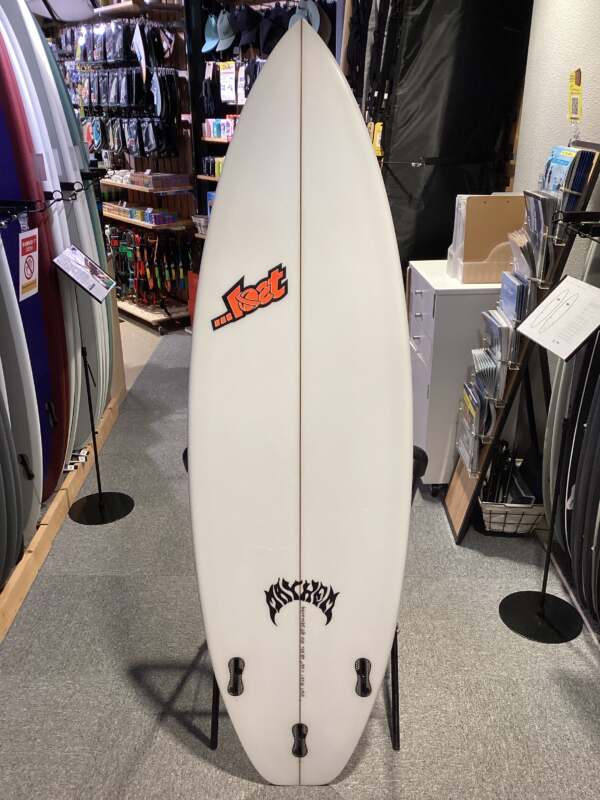LOST】STUB DRIVER 3.0 5'9” | ムラサキスポーツの中古バリュー LOST】STUB DRIVER 3.0 5'9” | ムラサキスポーツの中古バリュー