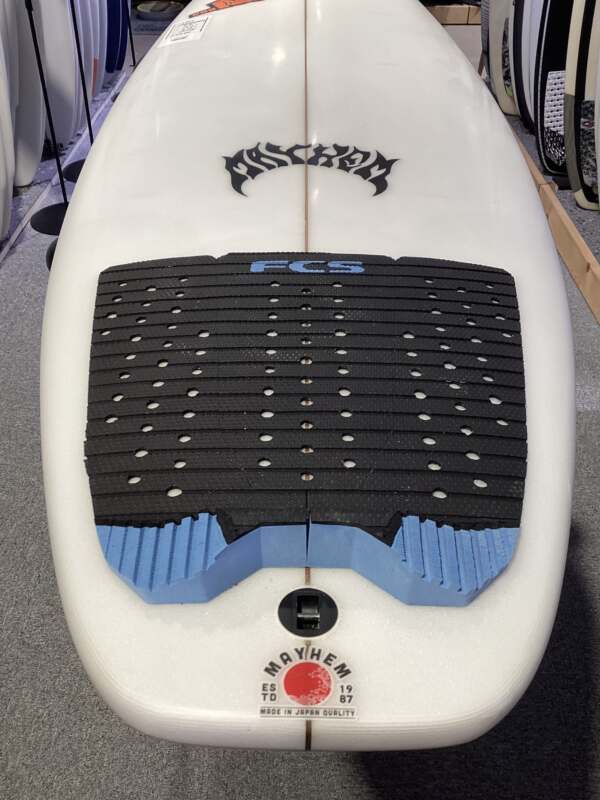 LOST】STUB DRIVER 3.0 5'9” | ムラサキスポーツの中古バリュー