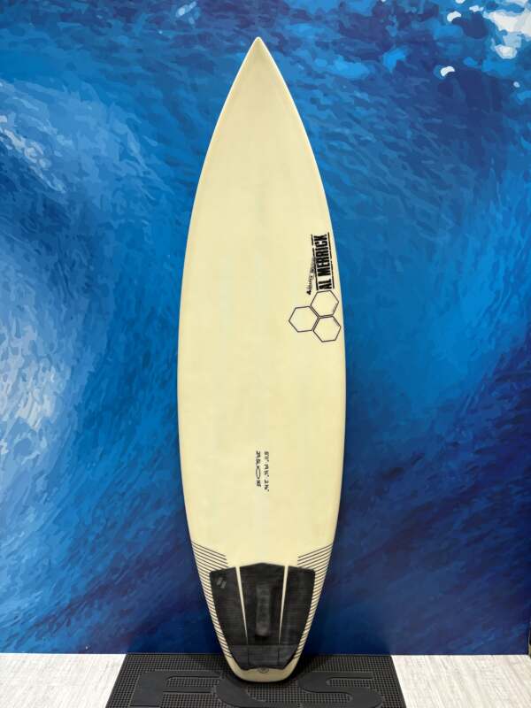 CHANNEL ISLANDS】THUNDERBOLT NEW FLYER 5'11 | ムラサキスポーツの