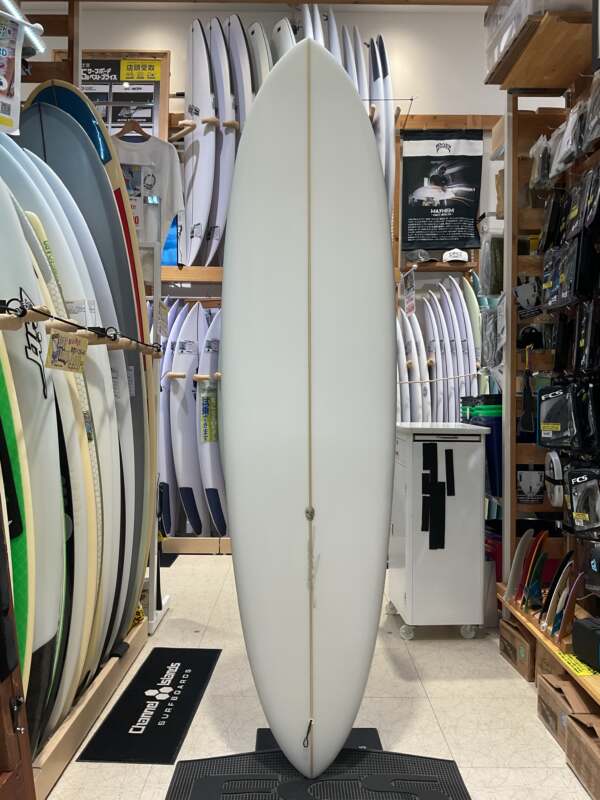 CHRISTENSON】C-BUCKET 7'2″ | ムラサキスポーツの中古バリュー