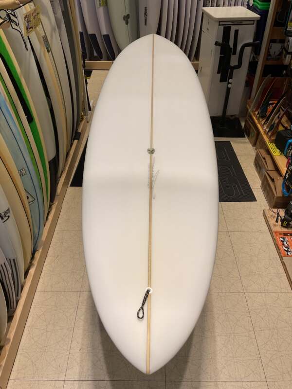CHRISTENSON】C-BUCKET 7'2″ | ムラサキスポーツの中古バリュー