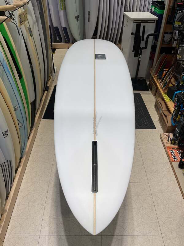 CHRISTENSON】C-BUCKET 7'2″ | ムラサキスポーツの中古バリュー