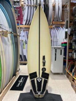 JS INDUSTRIES 商品リスト | ムラサキスポーツの中古バリューサーフボード