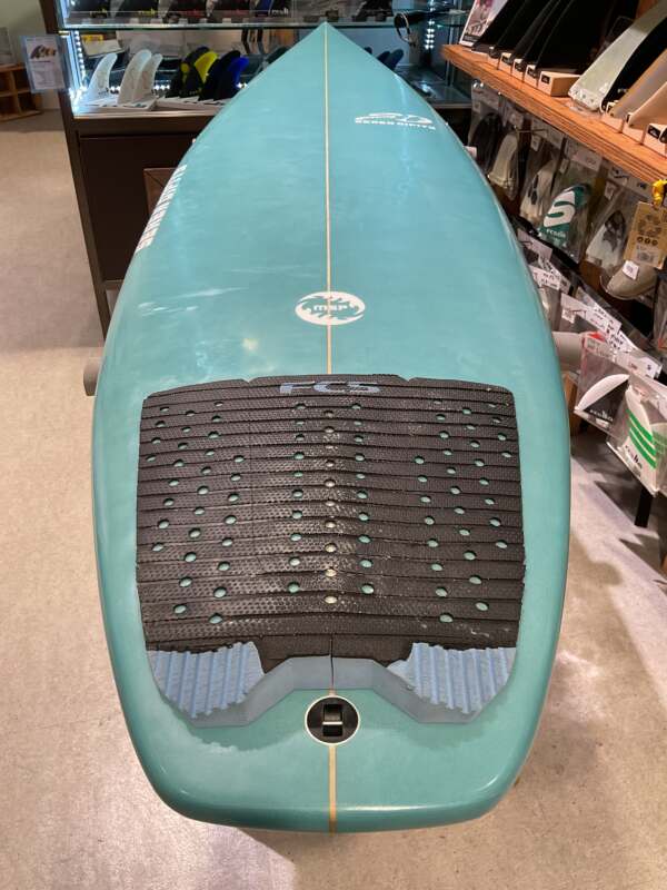 SEREN DIPITY】R.V.C 6'0 29.1L | ムラサキスポーツの中古バリュー