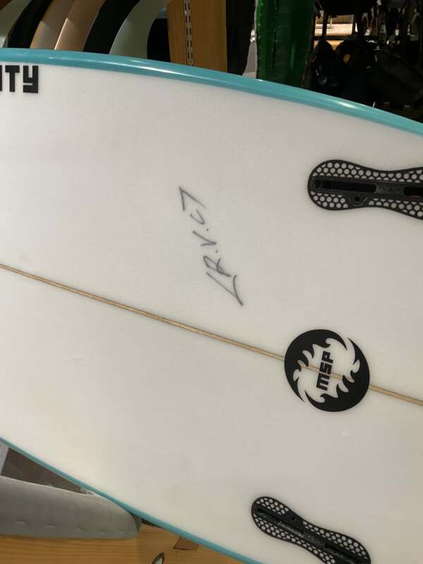 SEREN DIPITY】R.V.C 6'0 29.1L | ムラサキスポーツの中古バリュー