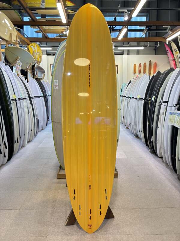 | サーフボードギャラリー ライトニングボルト　ミッドレングス　6'11 LIGHTNINGBOLT USED MARKET SURF×SURF サーフィン・ボディボード