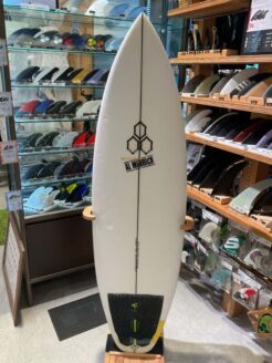 CHANNEL ISLANDS商品リスト | ムラサキスポーツの中古バリューサーフボード