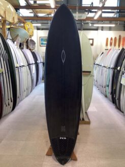 ☆取引完了☆値下げ　新品未使用サーフボード　 USED SURF×SURF MARKET