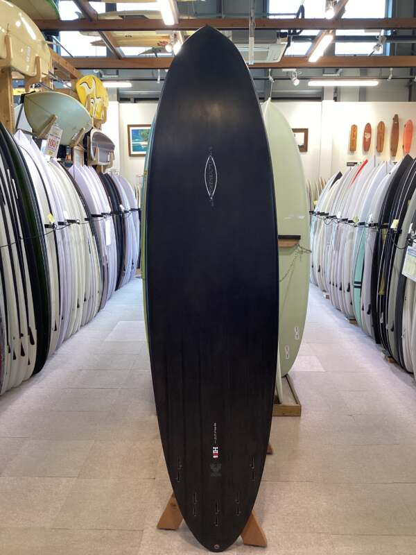 THUNDERBOLT】MID6 7'0 | ムラサキスポーツの中古バリューサーフボード