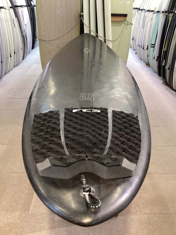 THUNDERBOLT】MID6 7'0″ | ムラサキスポーツの中古バリューサーフボード