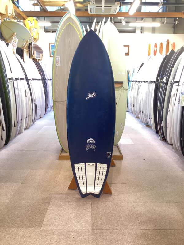 LOST】RNF96 BLACK SHEEP 5'4 | ムラサキスポーツの中古バリュー