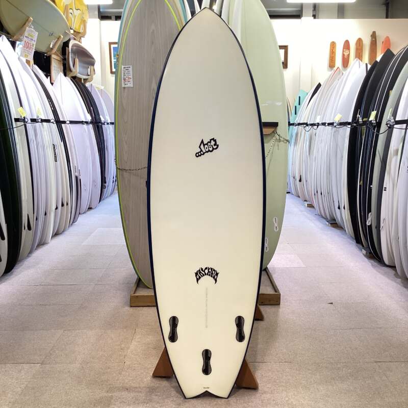 LOST】RNF96 BLACK SHEEP 5'4 | ムラサキスポーツの中古バリュー
