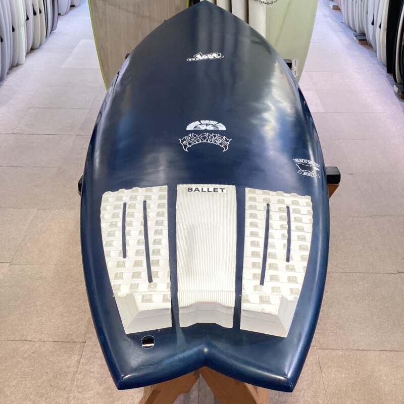 LOST】RNF96 BLACK SHEEP 5'4 | ムラサキスポーツの中古バリュー