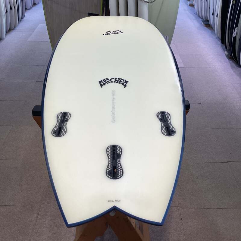 LOST】RNF96 BLACK SHEEP 5'4 | ムラサキスポーツの中古バリュー