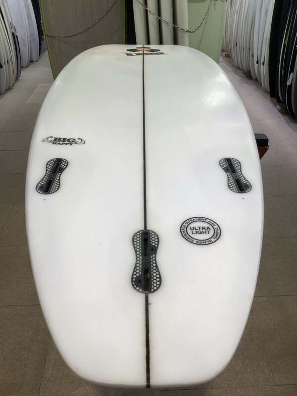 AL MERRICK BIG HAPPY 6'2\" サーフボード Big Happy | チャネルアイランズサーフボード Channel Islands