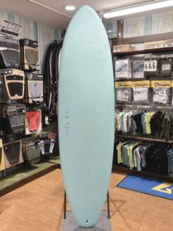 ソフトトップロングボード（中古） TFスポーツ青葉台店】サーフテック2枚入荷【中古サーフボード・中古