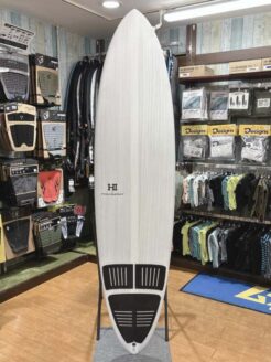 サーフボード8ft（中古） 中古】 FUN board (7'0×55cm×7.2cm) - サーフボード、ウェットスーツの
