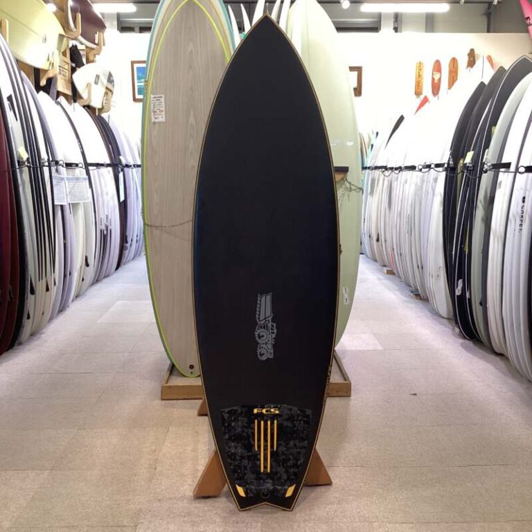 JS】SUB XERO CARBOTUNE 5'4 | ムラサキスポーツの中古バリュー
