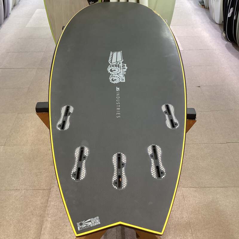 JS】SUB XERO CARBOTUNE 5'4 | ムラサキスポーツの中古バリュー
