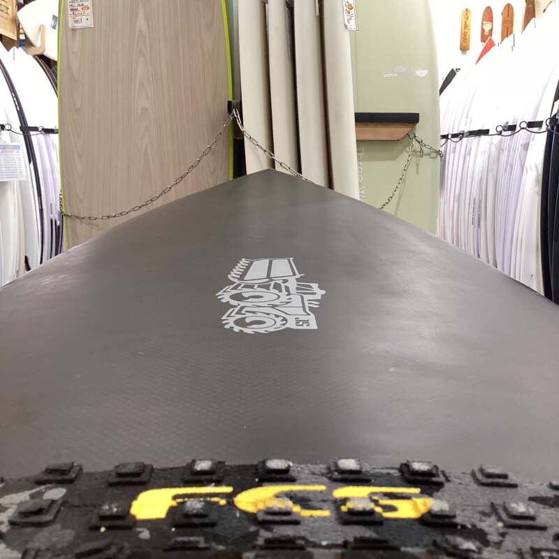 JS】SUB XERO CARBOTUNE 5'4 | ムラサキスポーツの中古バリュー